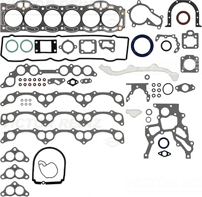 Full Gasket Kit, engine